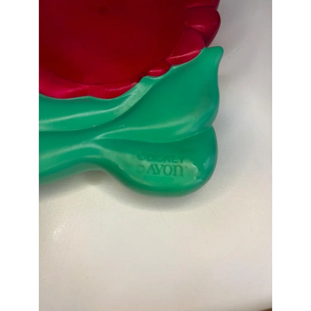 Avon approximately 35